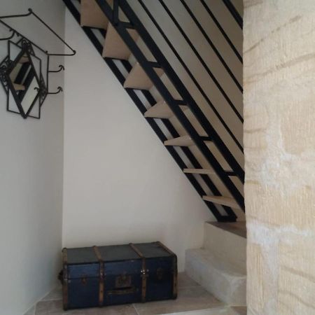 Le Loft De La Salamandre Sarlat Bagian luar foto